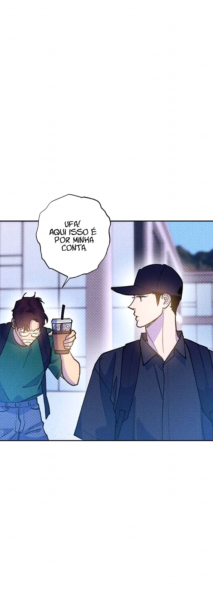 Semantic Error Capítulo 88 Página 17