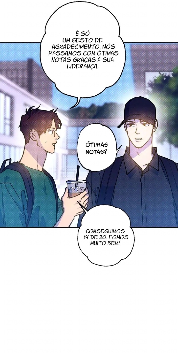 Semantic Error Capítulo 88 Página 19