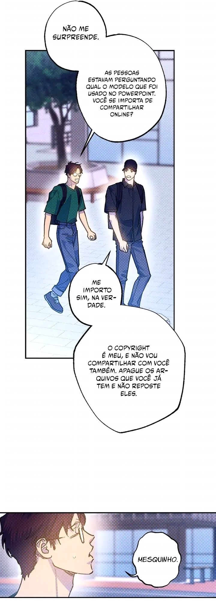 Semantic Error Capítulo 88 Página 23
