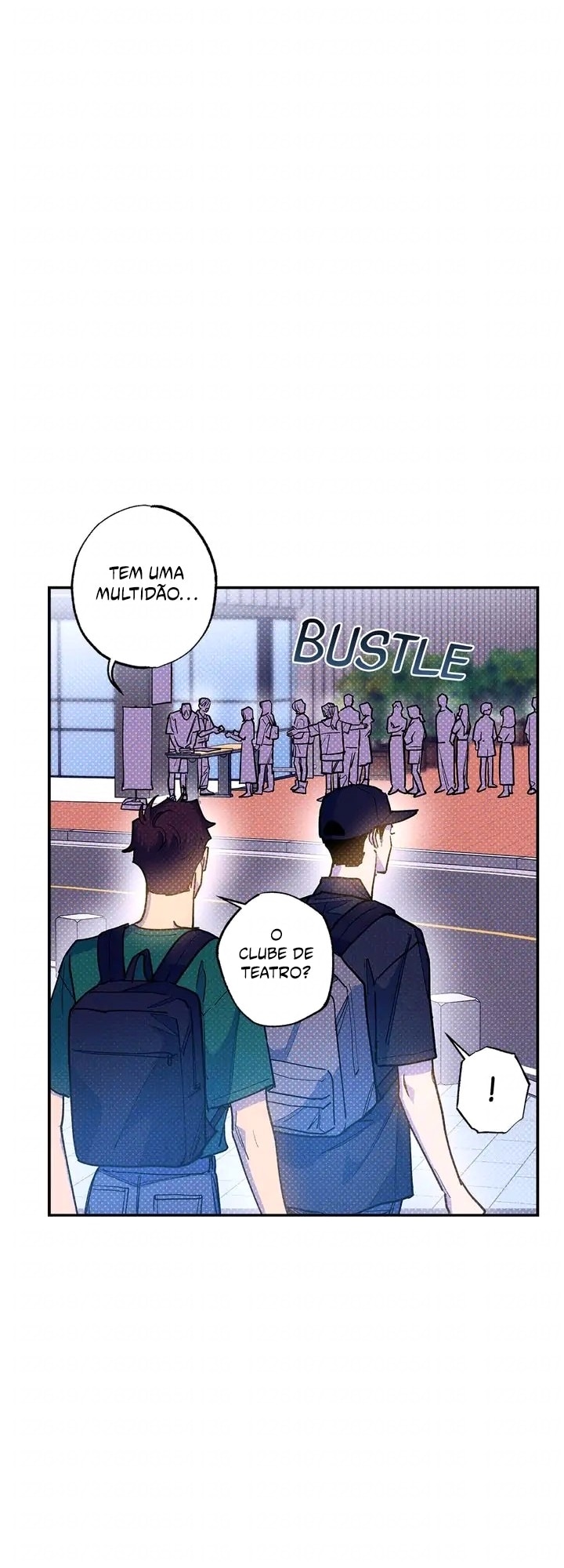 Semantic Error Capítulo 88 Página 24