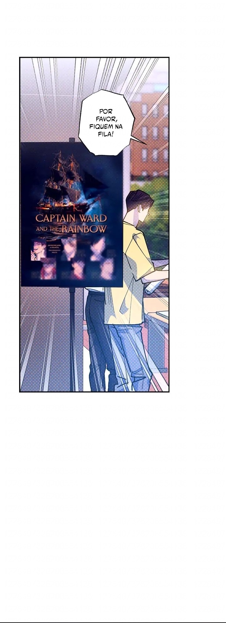 Semantic Error Capítulo 88 Página 25