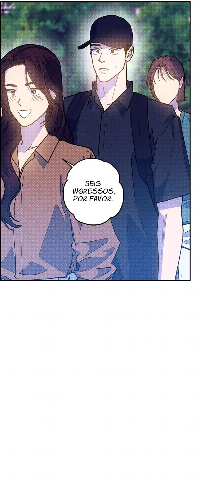 Semantic Error Capítulo 88 Página 29