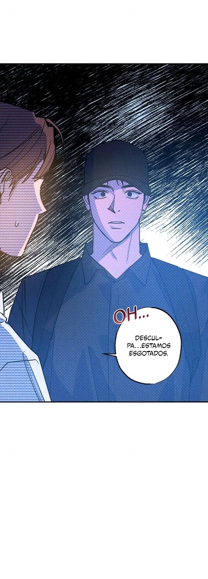 Semantic Error Capítulo 88 Página 33