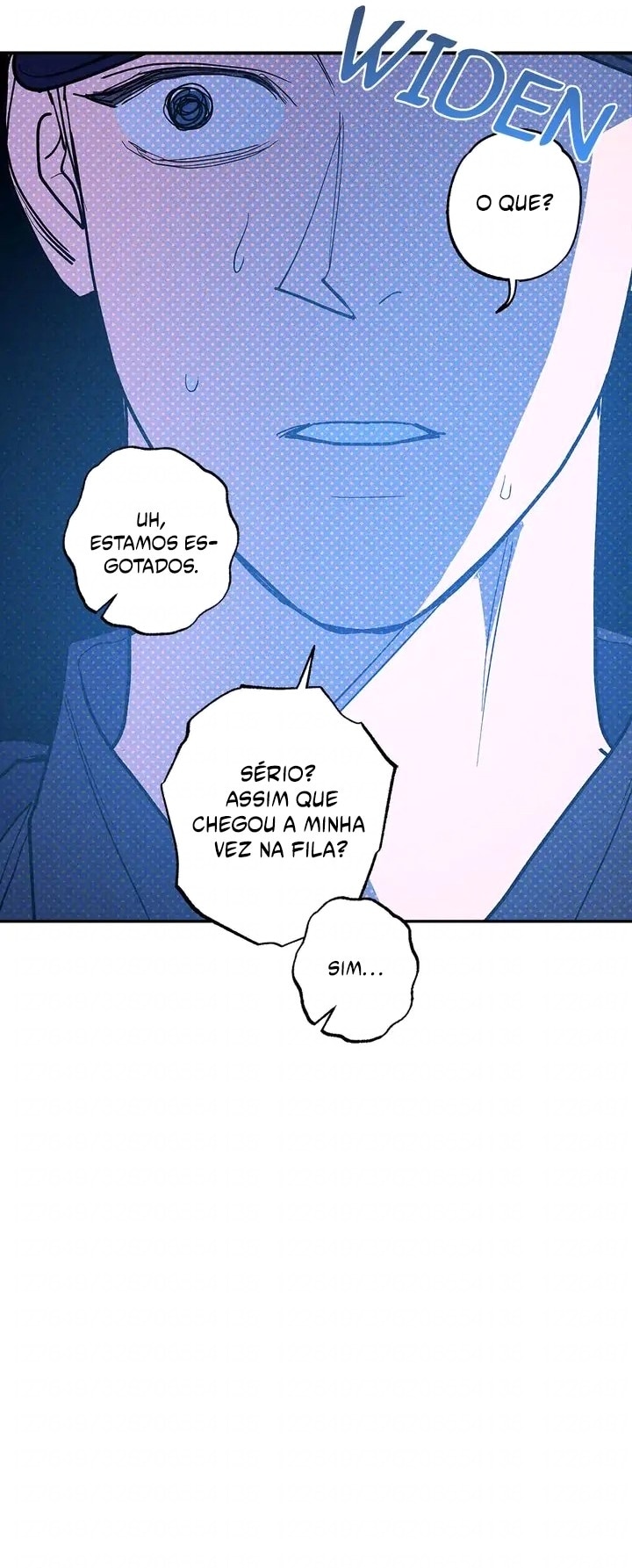 Semantic Error Capítulo 88 Página 34