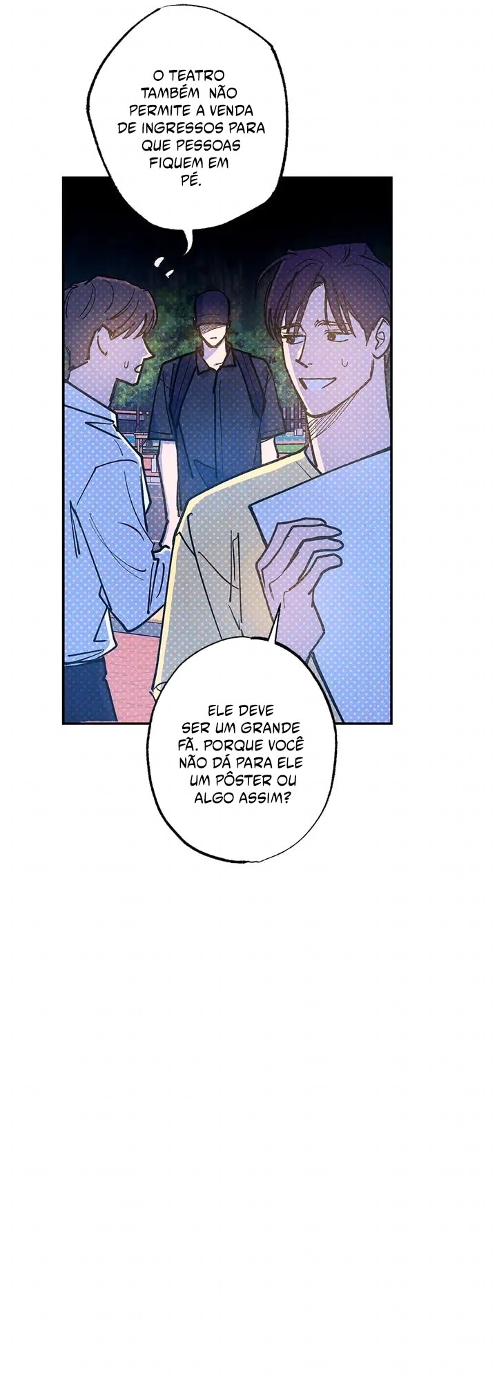 Semantic Error Capítulo 88 Página 37