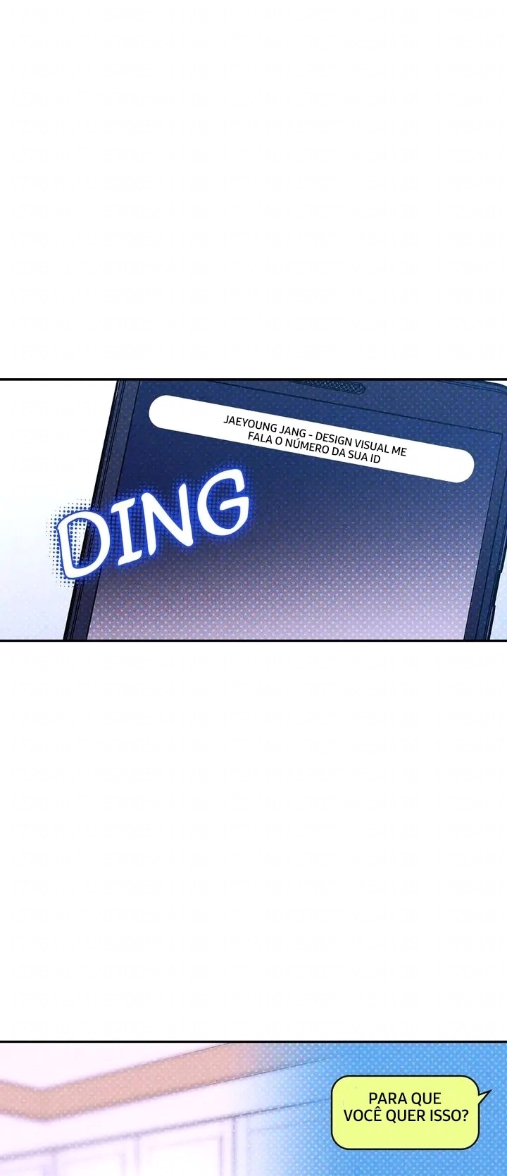 Semantic Error Capítulo 88 Página 47