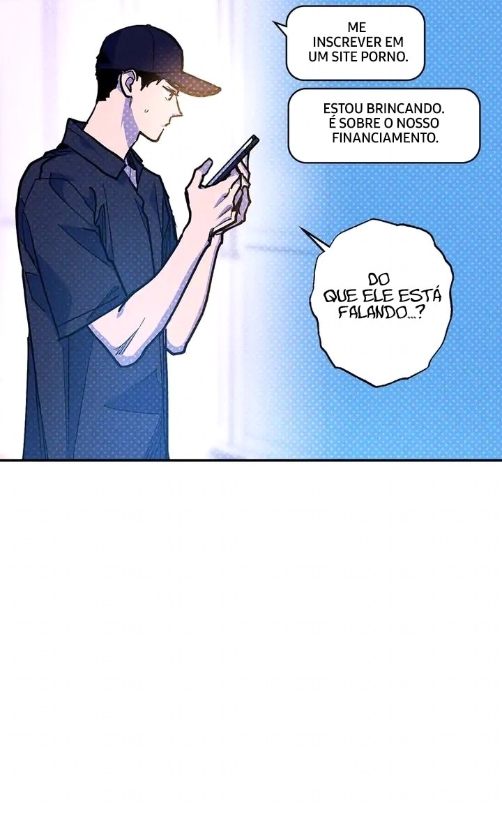 Semantic Error Capítulo 88 Página 48