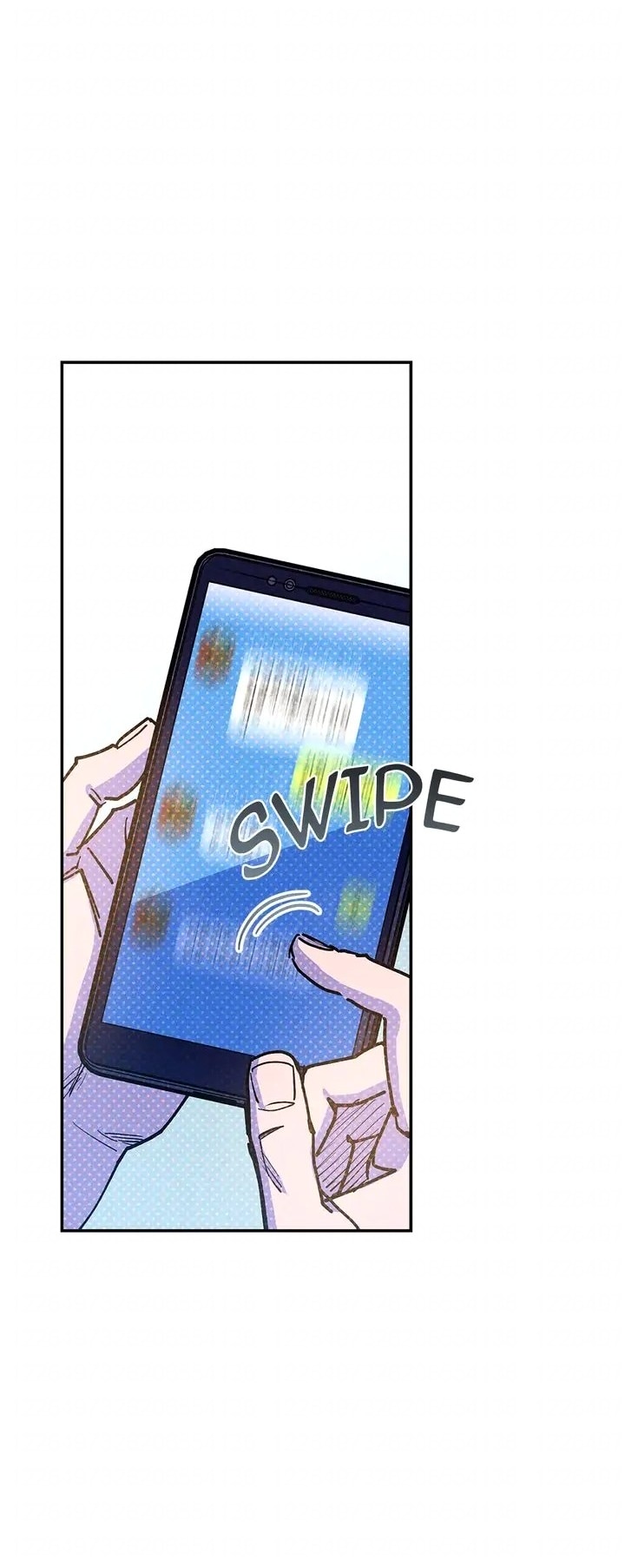 Semantic Error Capítulo 88 Página 54