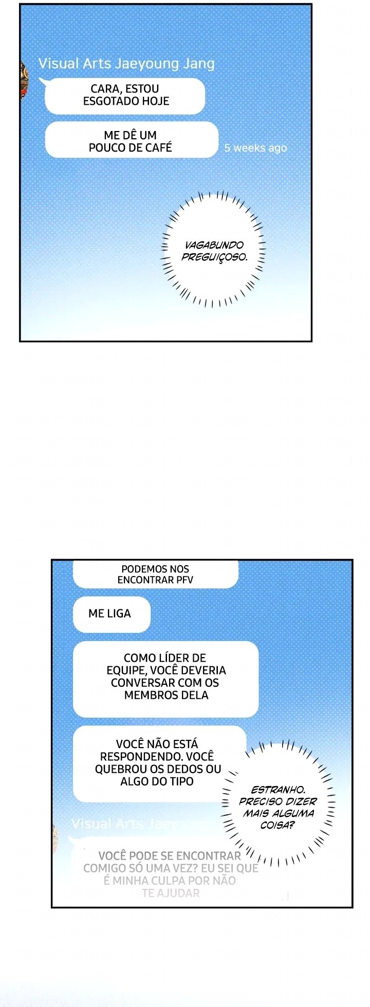 Semantic Error Capítulo 88 Página 56