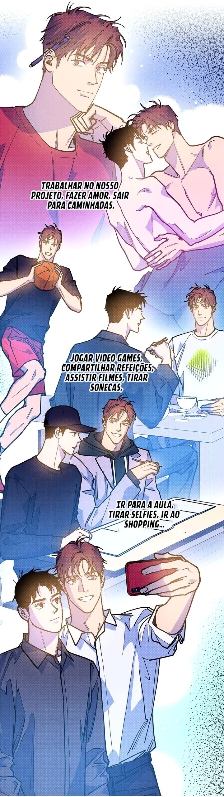 Semantic Error Capítulo 88 Página 8