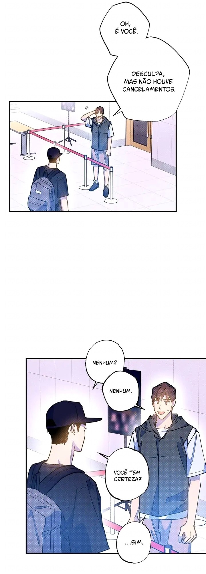Semantic Error Capítulo 89 Página 10