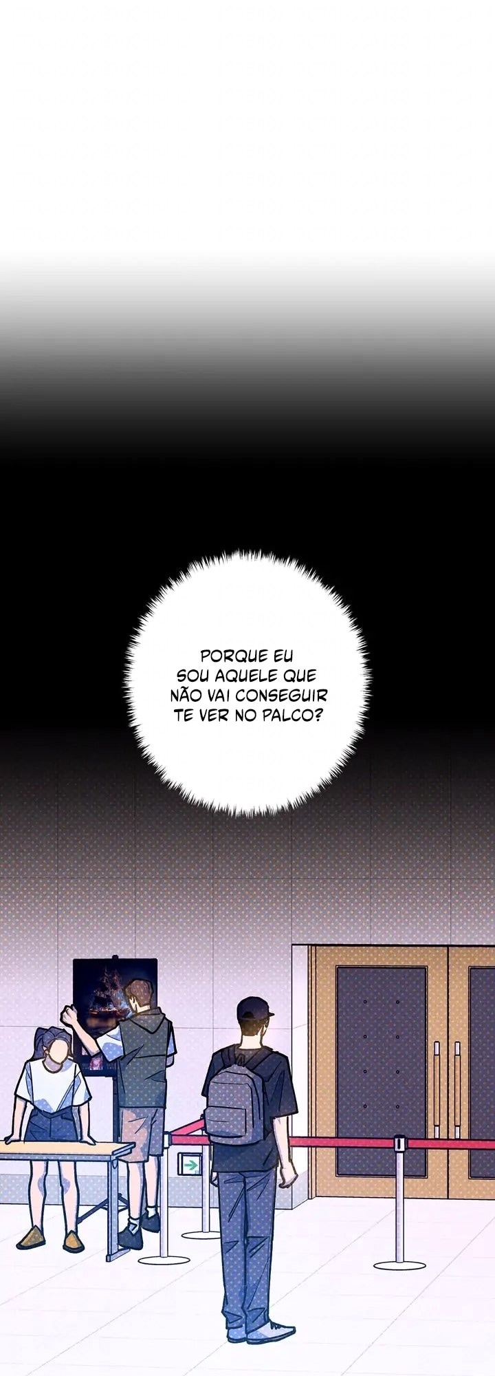 Semantic Error Capítulo 89 Página 11