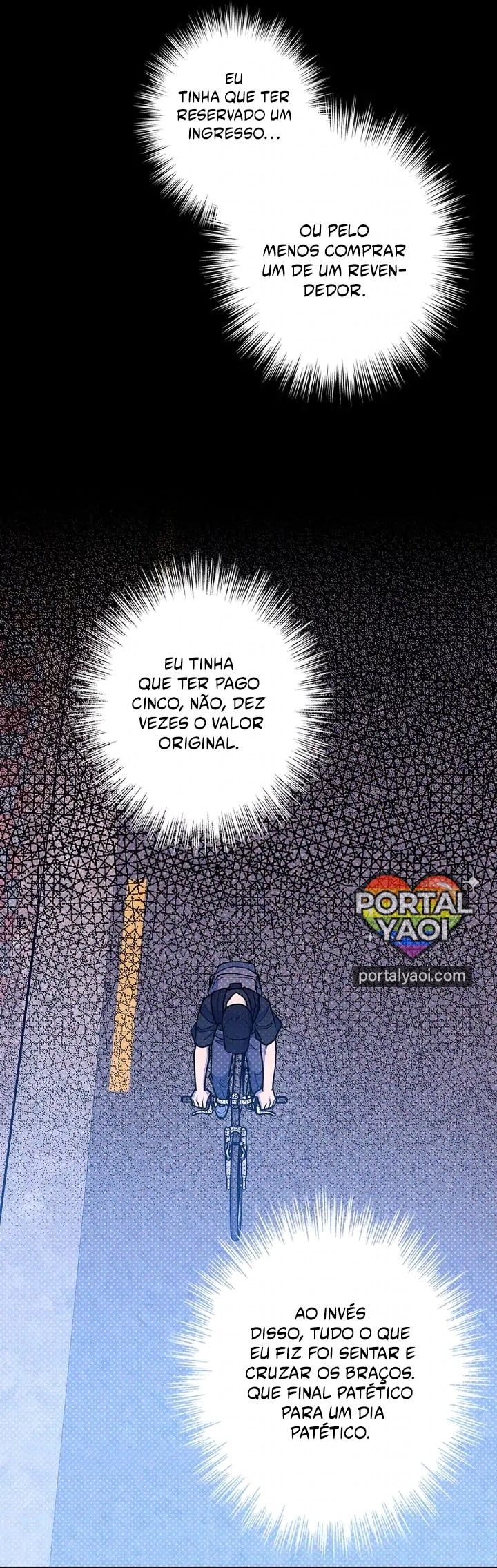 Semantic Error Capítulo 89 Página 14