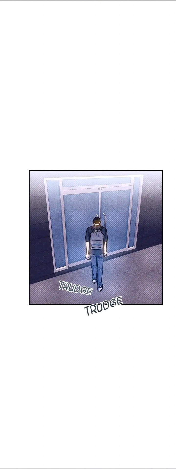 Semantic Error Capítulo 89 Página 15