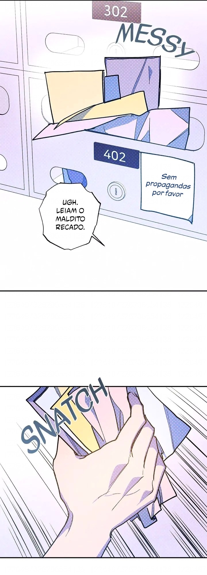 Semantic Error Capítulo 89 Página 16