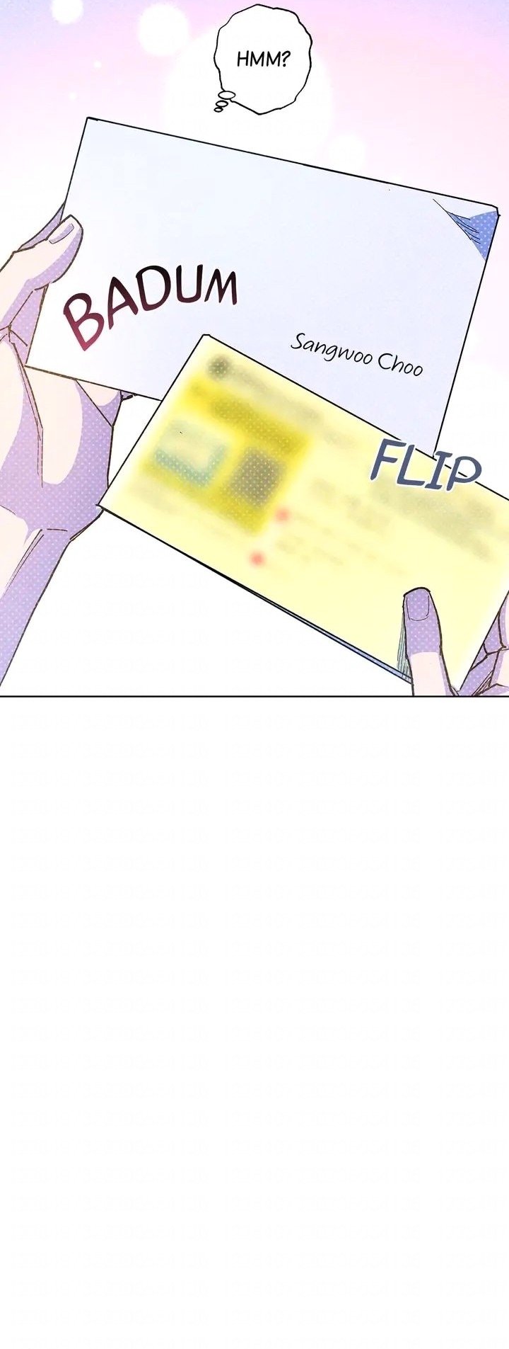Semantic Error Capítulo 89 Página 20