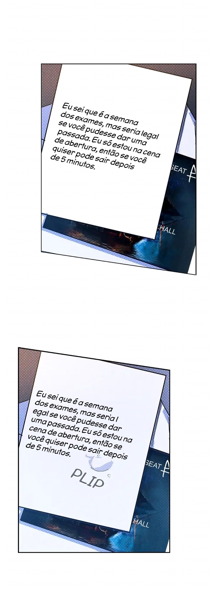 Semantic Error Capítulo 89 Página 23