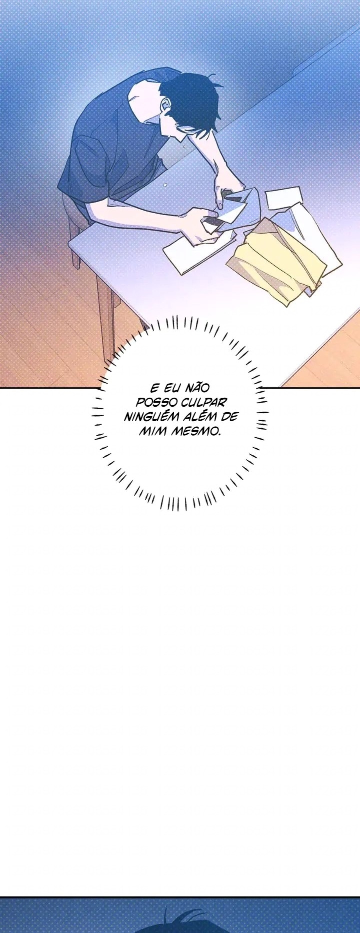Semantic Error Capítulo 89 Página 26