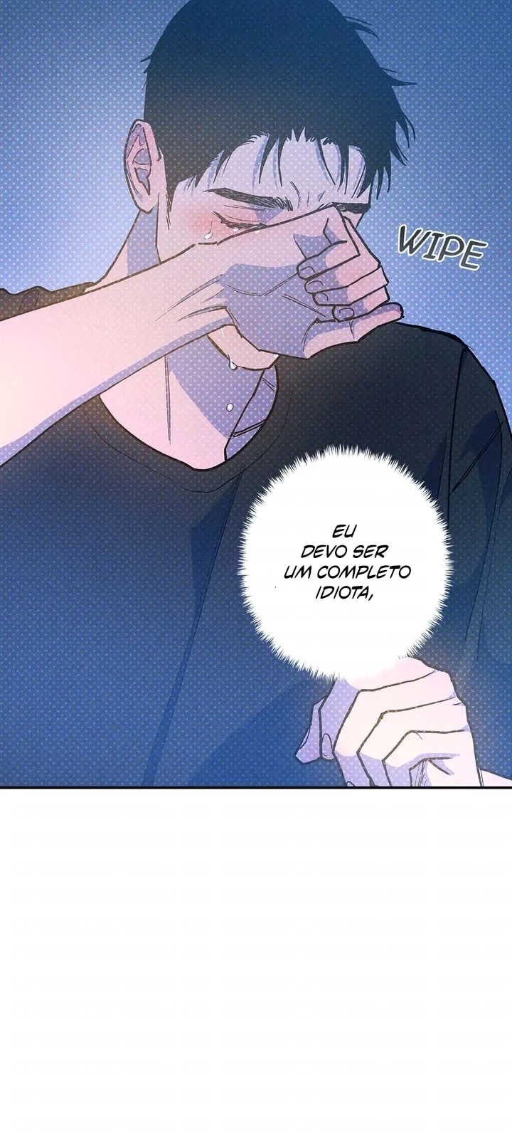 Semantic Error Capítulo 89 Página 27