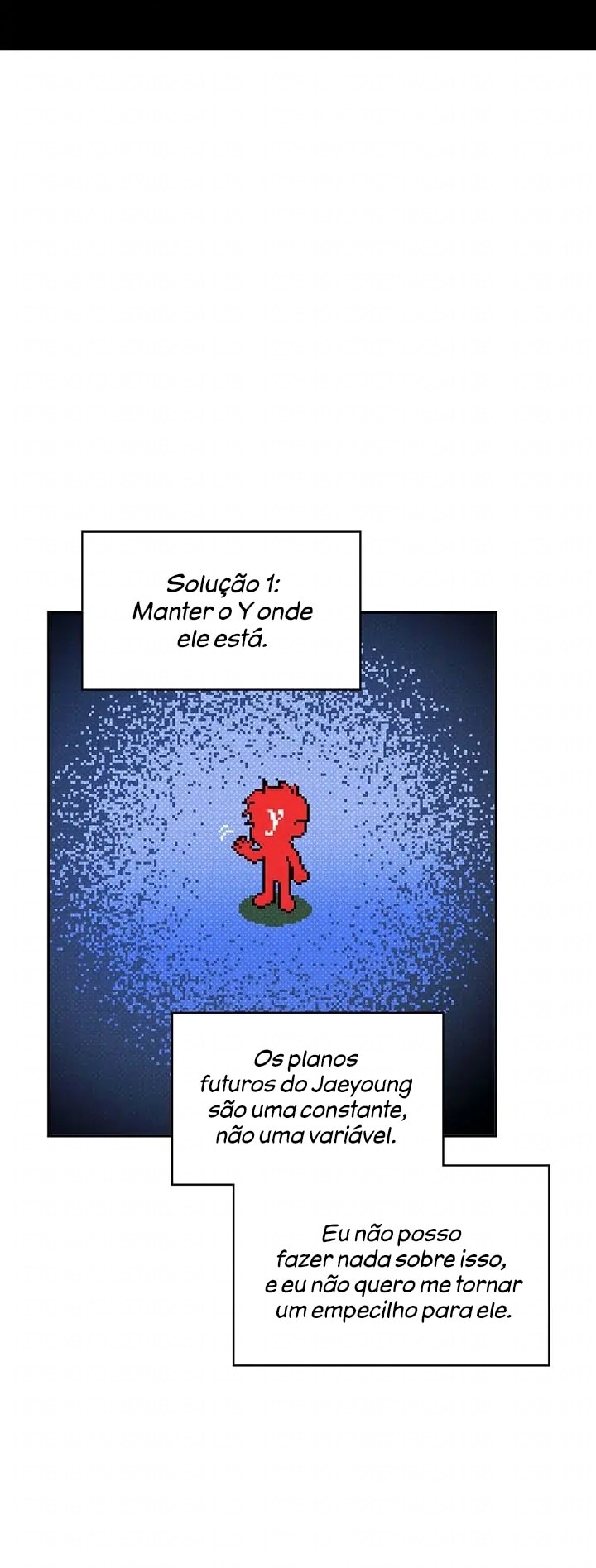 Semantic Error Capítulo 89 Página 30