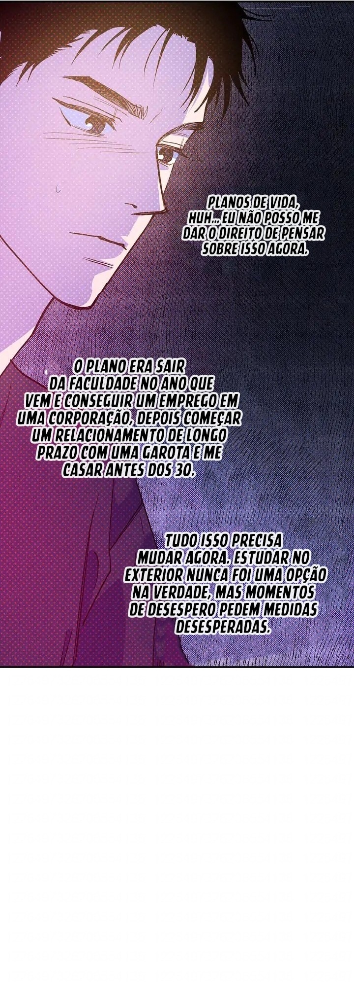 Semantic Error Capítulo 89 Página 32