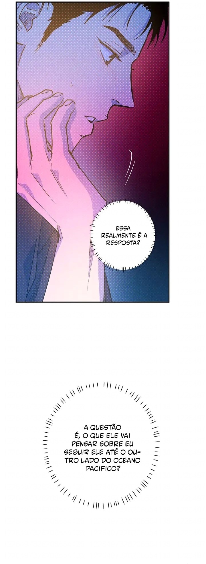 Semantic Error Capítulo 89 Página 37
