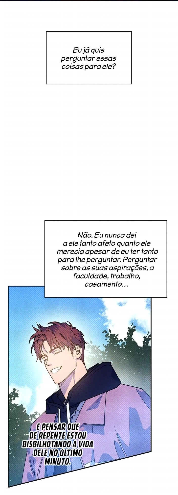 Semantic Error Capítulo 89 Página 42