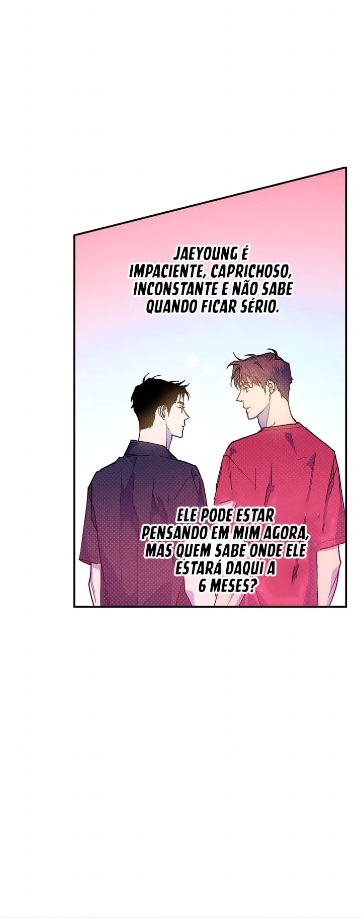 Semantic Error Capítulo 89 Página 43