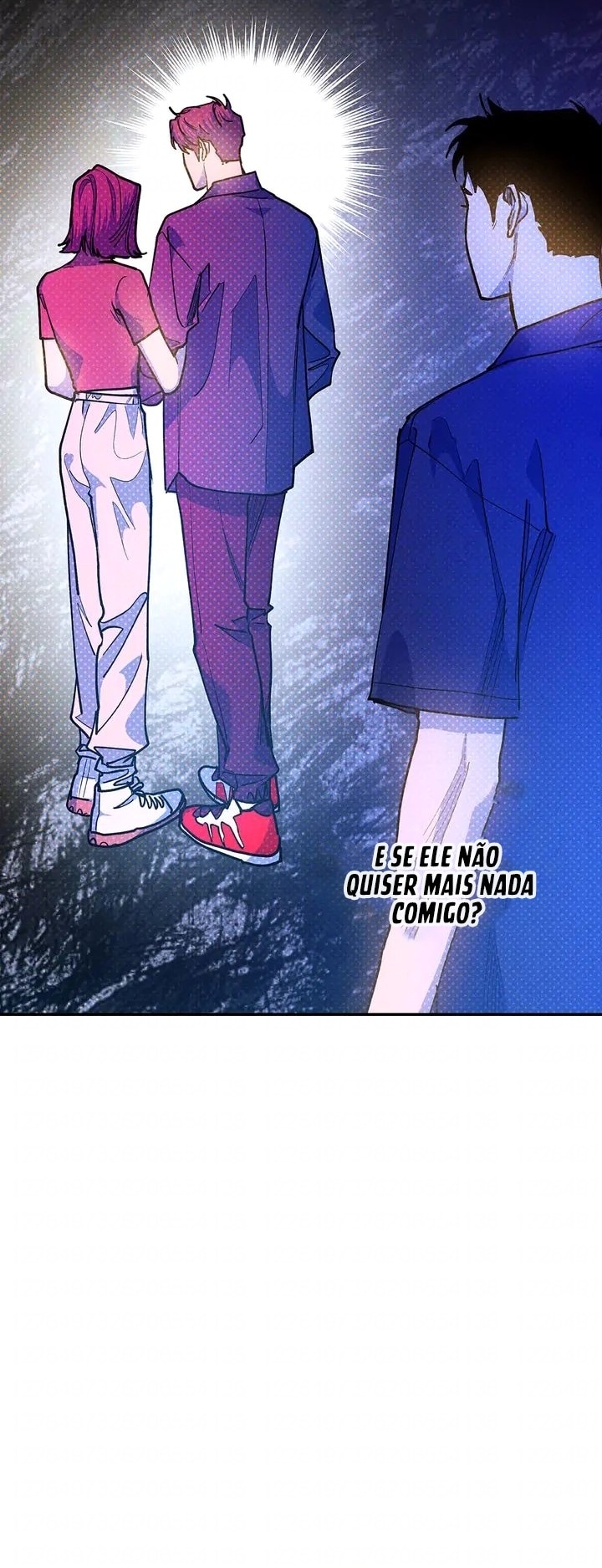 Semantic Error Capítulo 89 Página 46