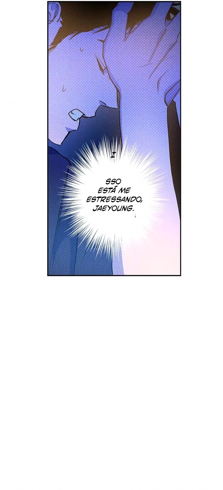 Semantic Error Capítulo 89 Página 47