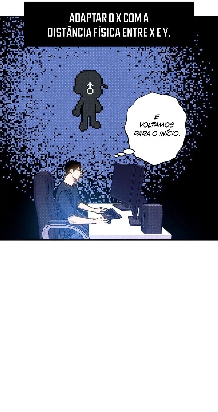 Semantic Error Capítulo 89 Página 49