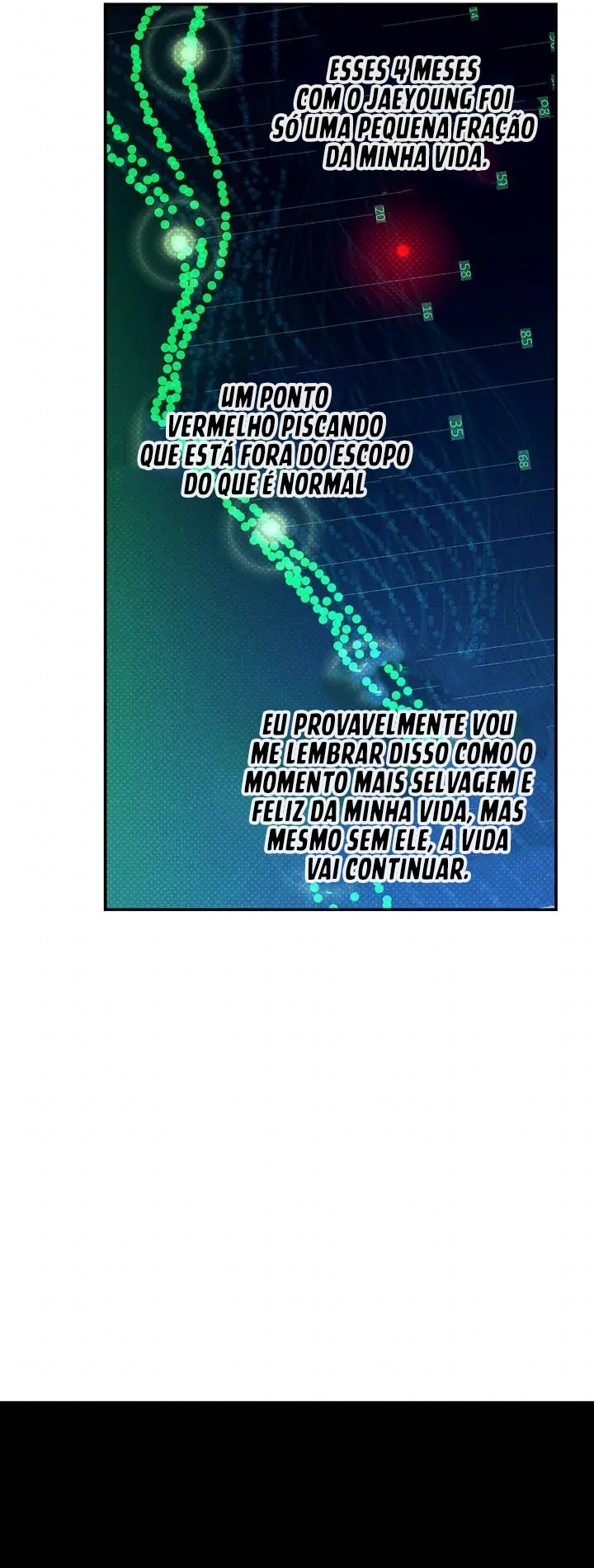 Semantic Error Capítulo 89 Página 50