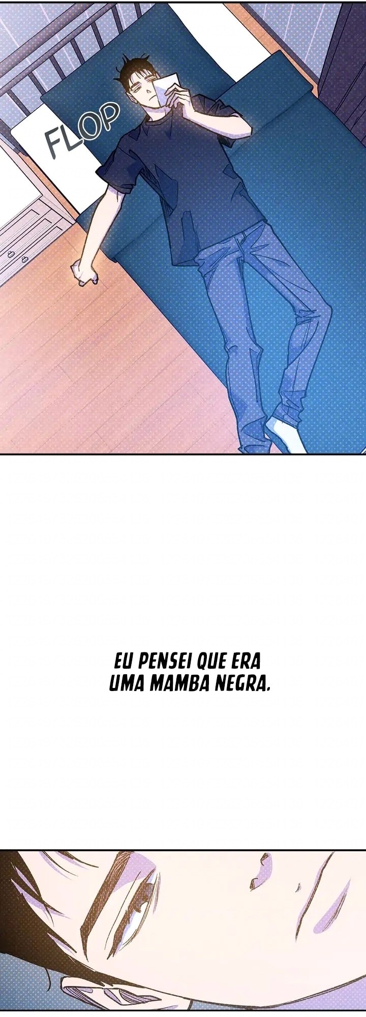 Semantic Error Capítulo 89 Página 53