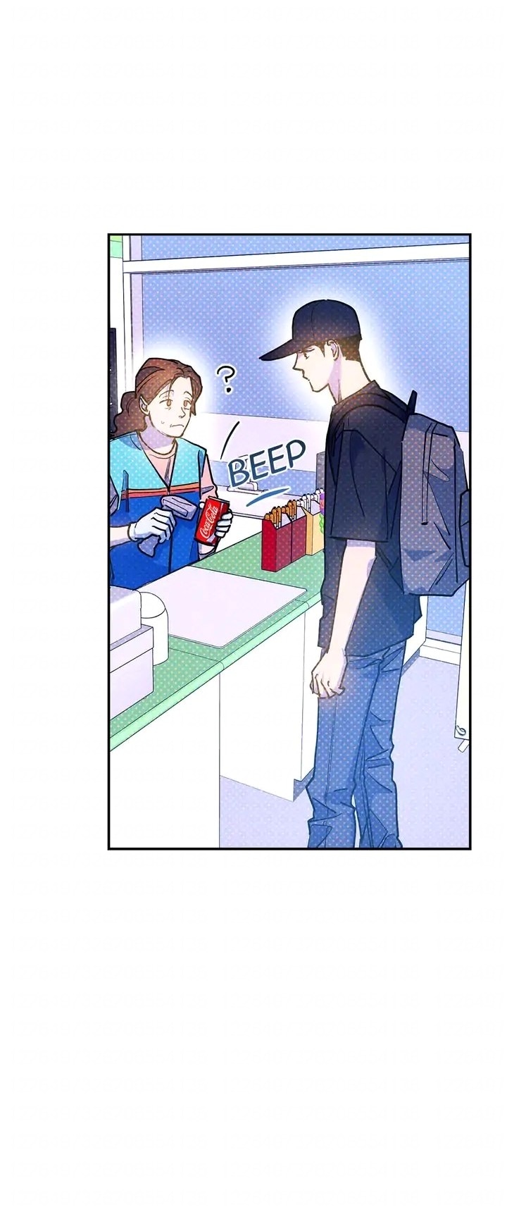 Semantic Error Capítulo 90 Página 13