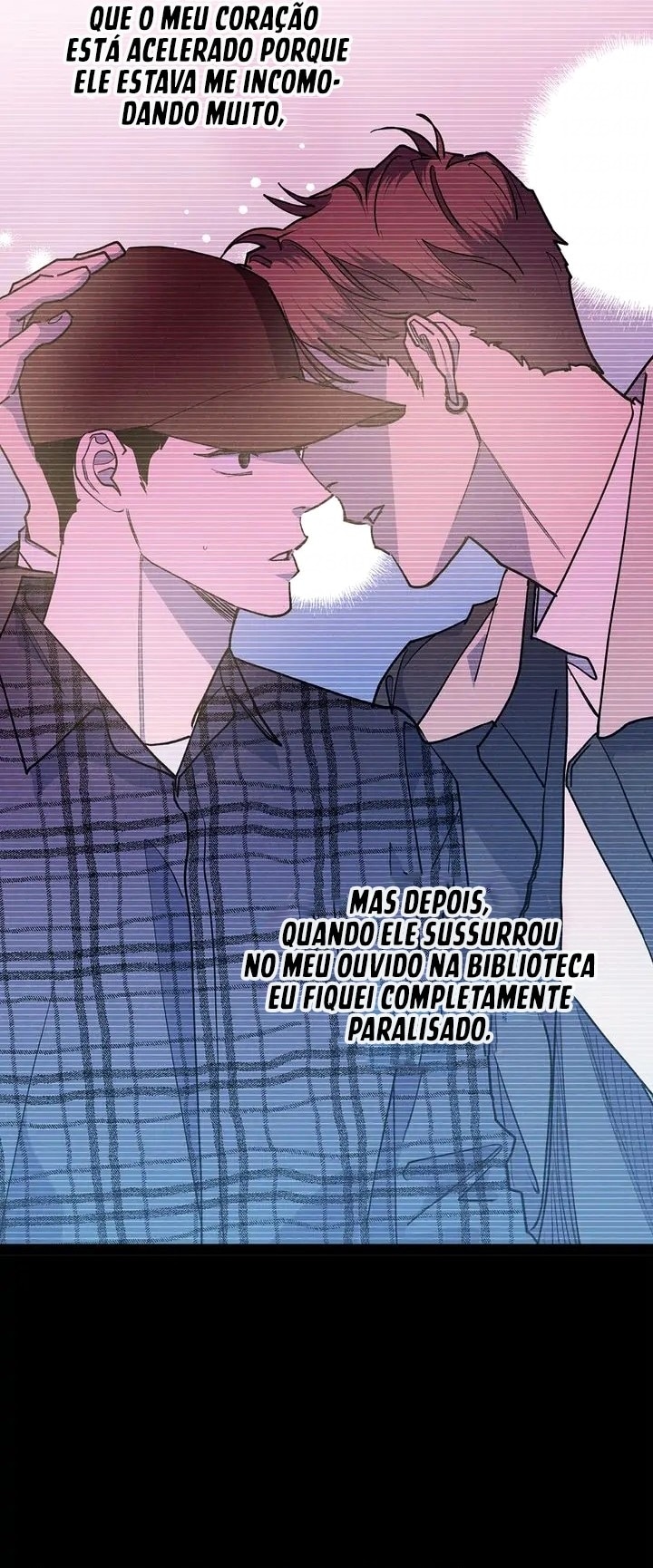 Semantic Error Capítulo 90 Página 20