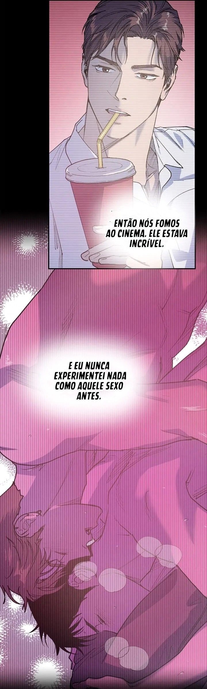 Semantic Error Capítulo 90 Página 23