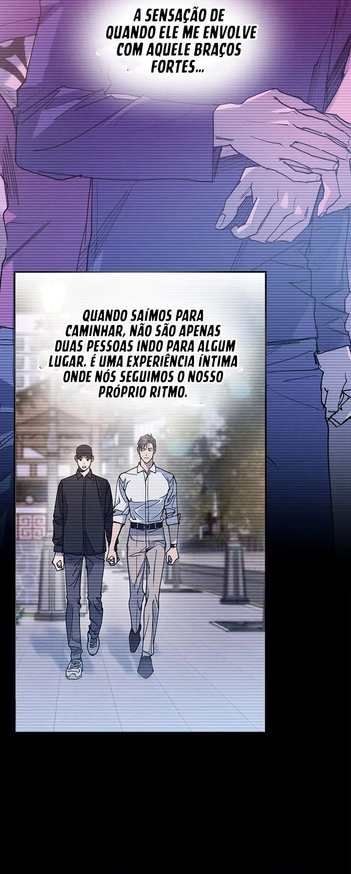 Semantic Error Capítulo 90 Página 25