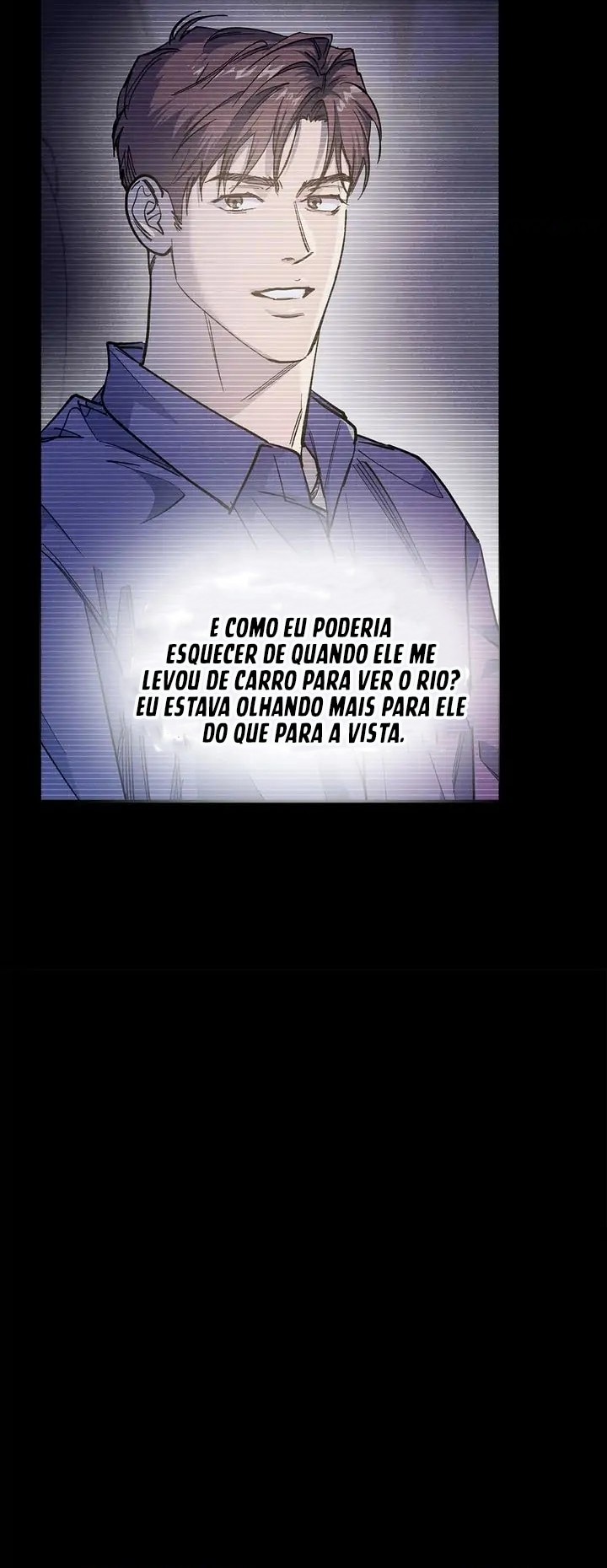 Semantic Error Capítulo 90 Página 27