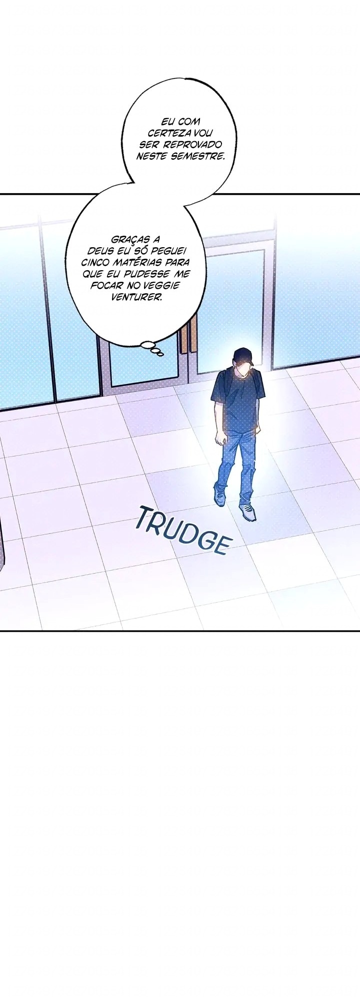 Semantic Error Capítulo 90 Página 3