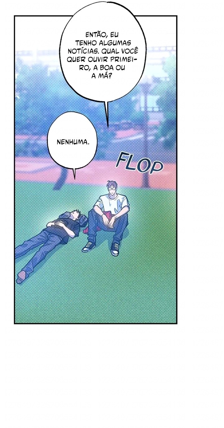 Semantic Error Capítulo 90 Página 33