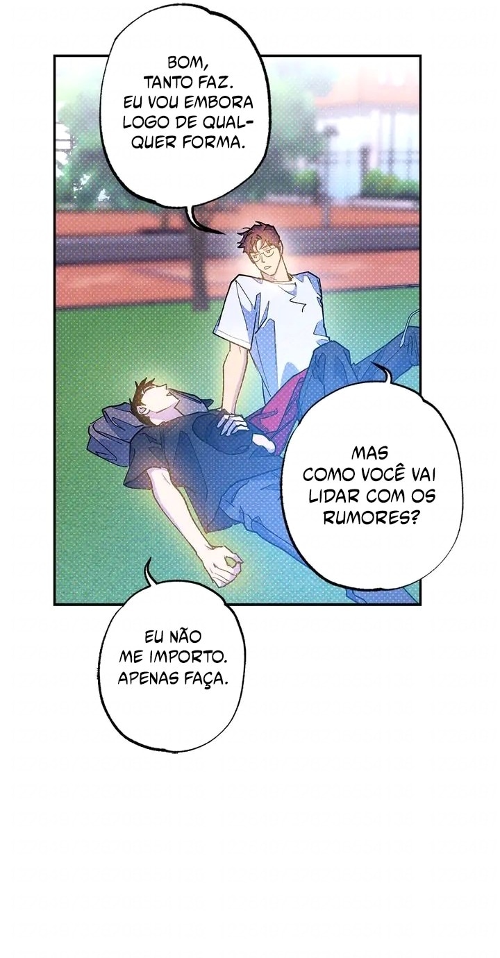 Semantic Error Capítulo 90 Página 43