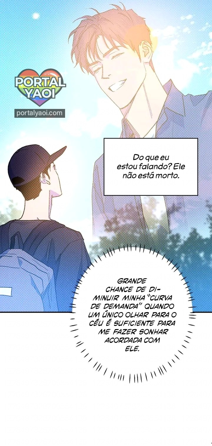 Semantic Error Capítulo 90 Página 5