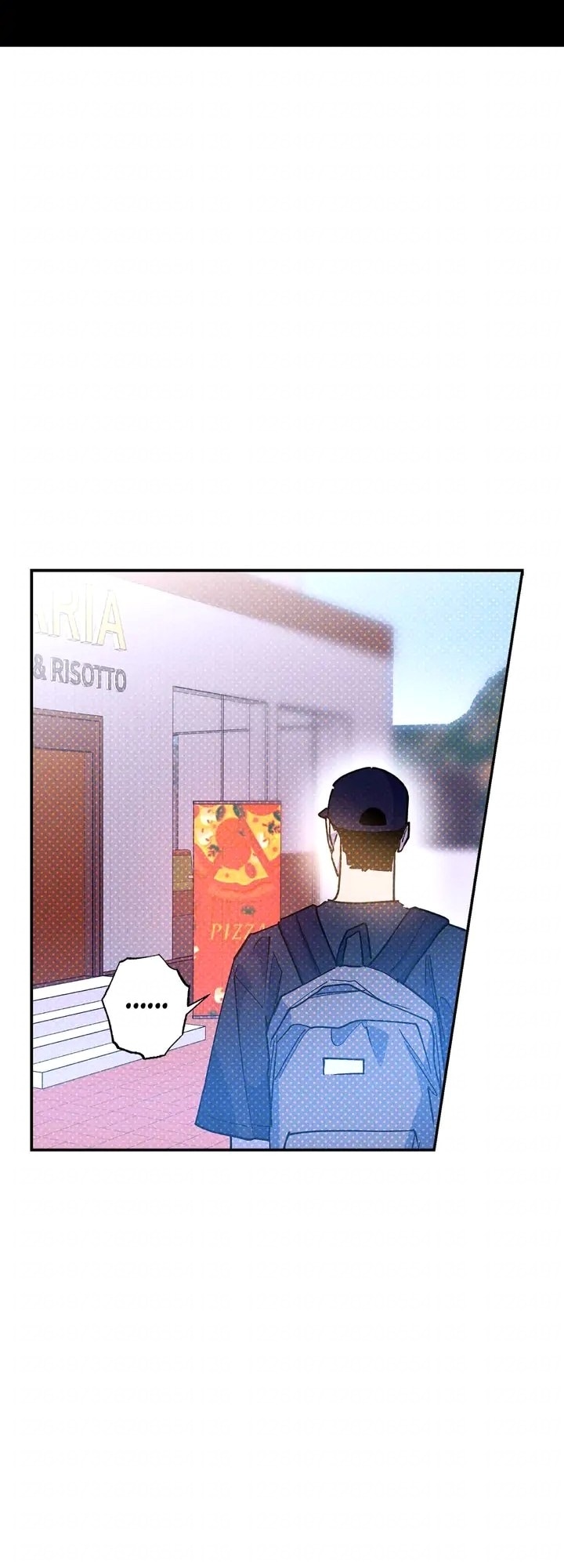Semantic Error Capítulo 90 Página 9