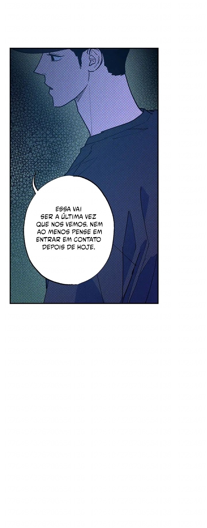 Semantic Error Capítulo 91 Página 13