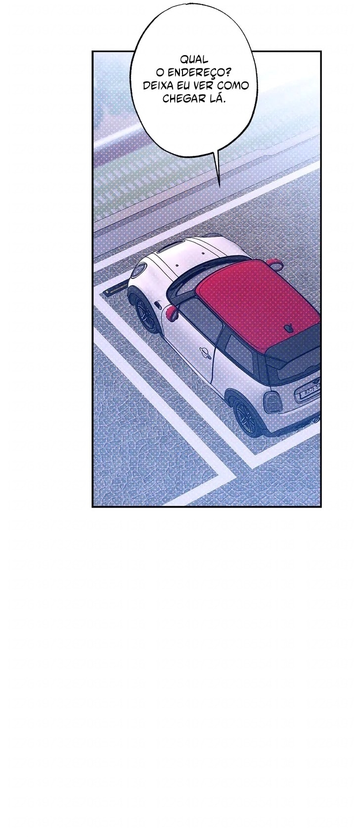 Semantic Error Capítulo 91 Página 15