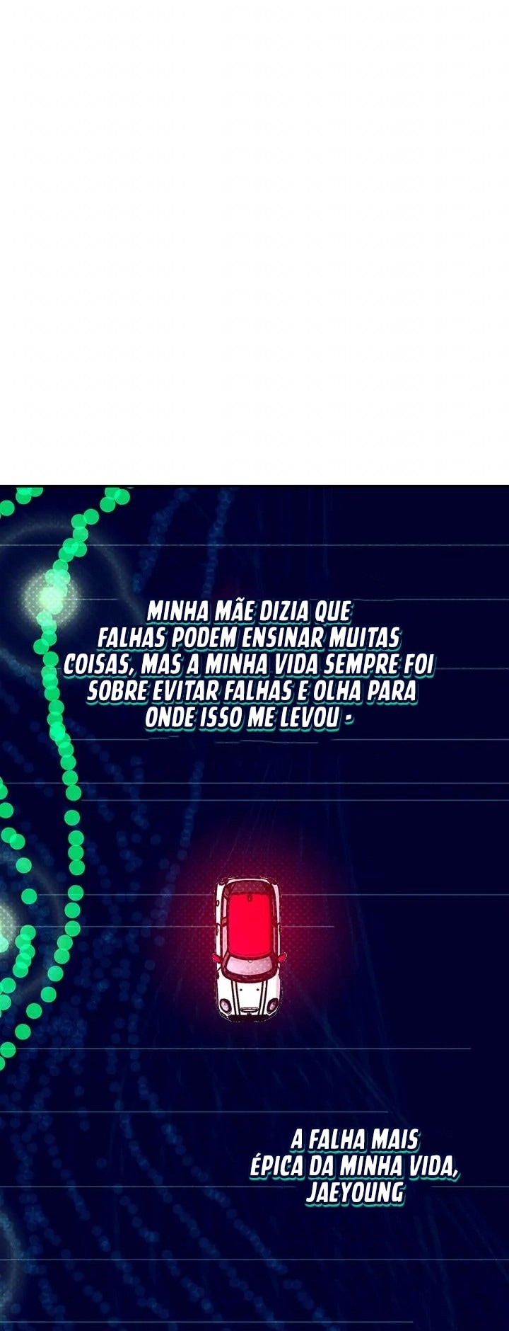 Semantic Error Capítulo 91 Página 18