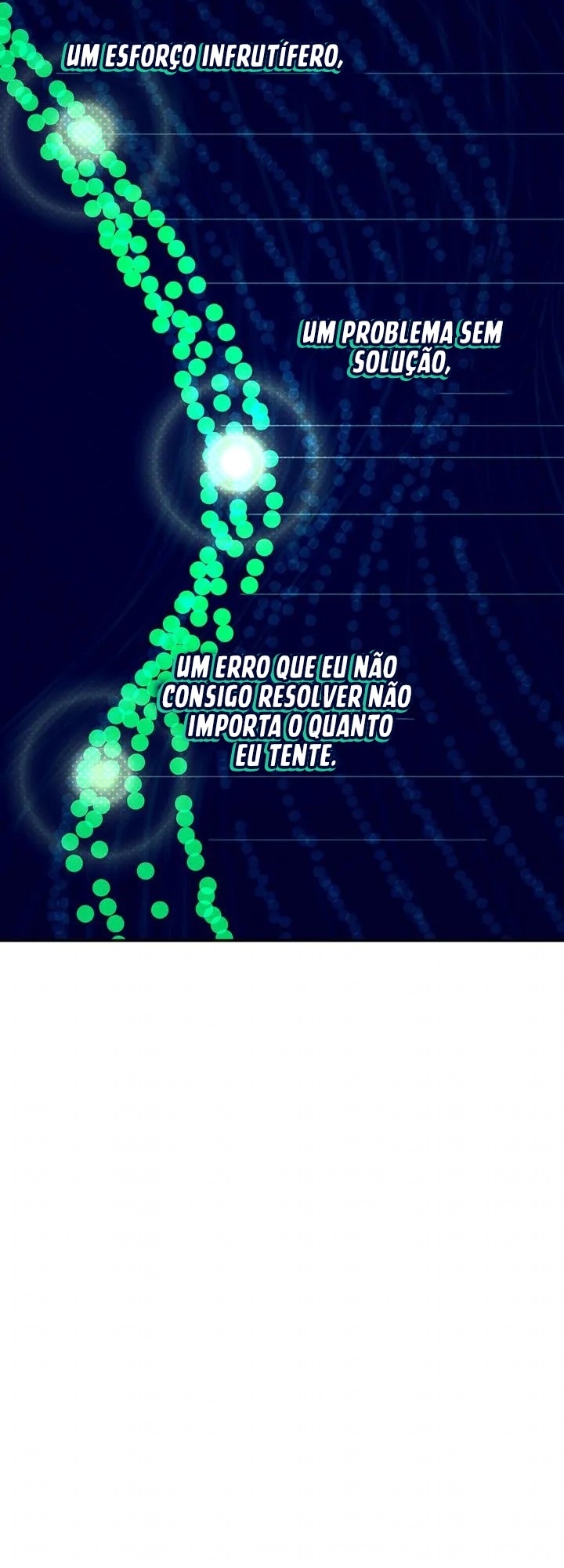 Semantic Error Capítulo 91 Página 19
