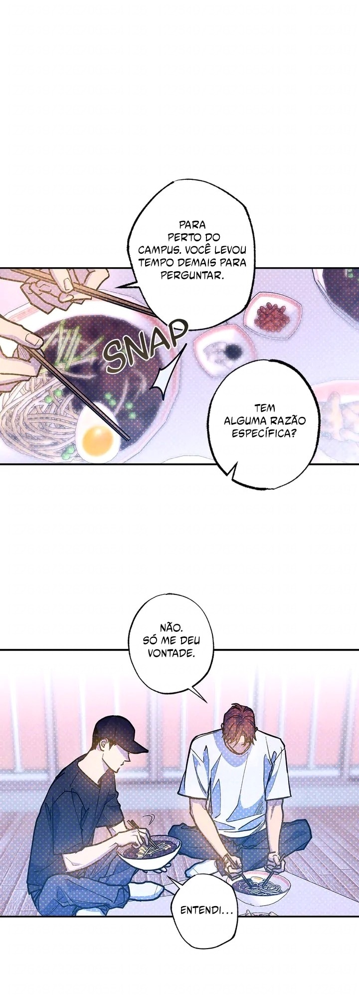 Semantic Error Capítulo 91 Página 2