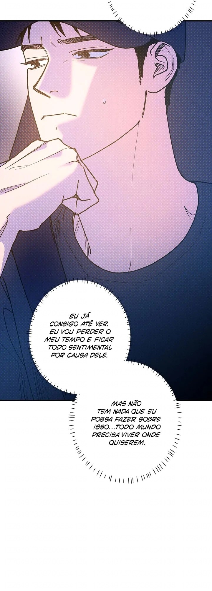 Semantic Error Capítulo 91 Página 23
