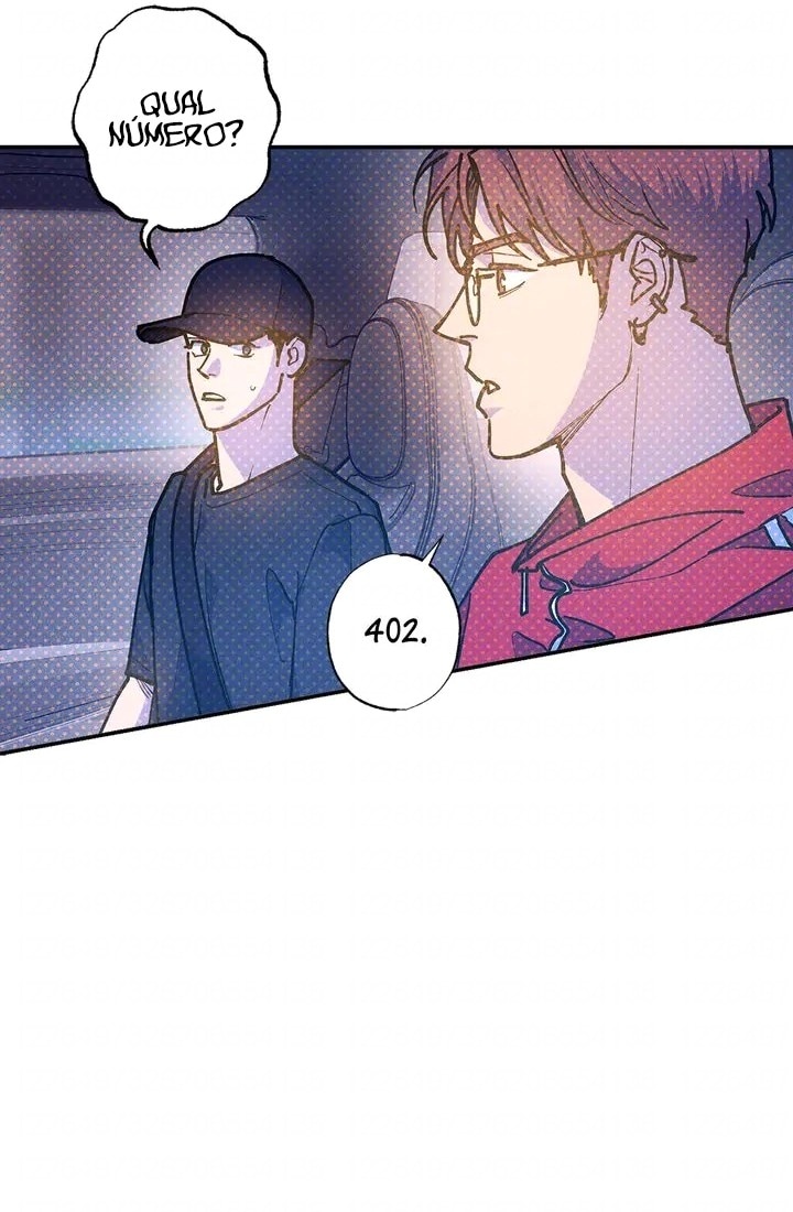 Semantic Error Capítulo 91 Página 26